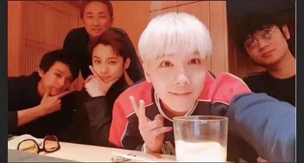 爆料韩国娱乐圈2016,风云变幻的一年